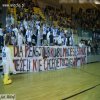 Kibice AZS Koszalin