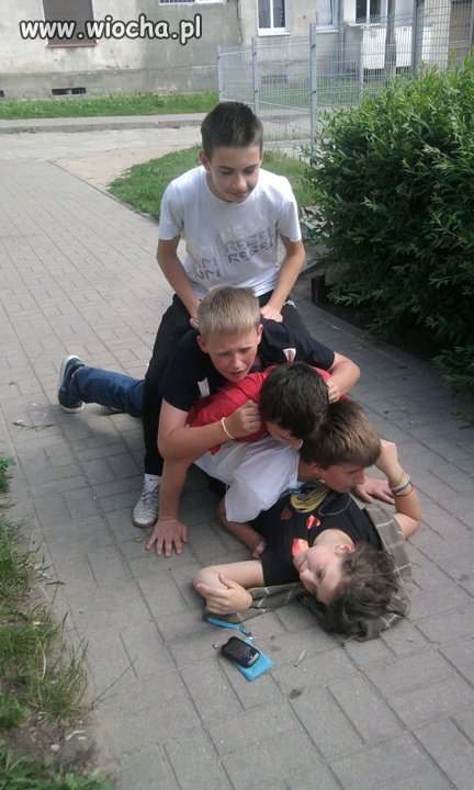 Nie wiem