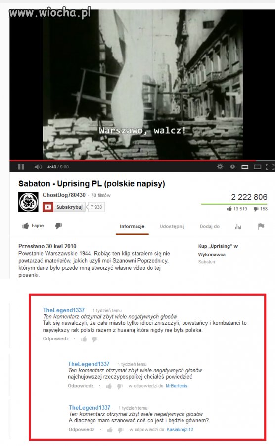 Skąd się biorą