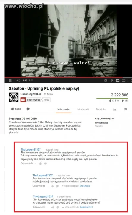Skąd się biorą