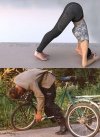 Joga to zdrowie