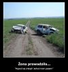 Dziwny wypadek