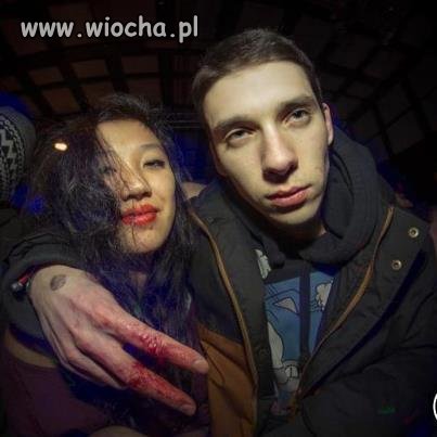 Nieee Nie mam pytań co do gościa