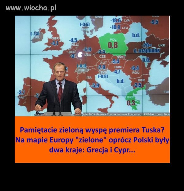 Polska już ustawia się do...
