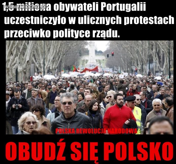 Polsko budź się