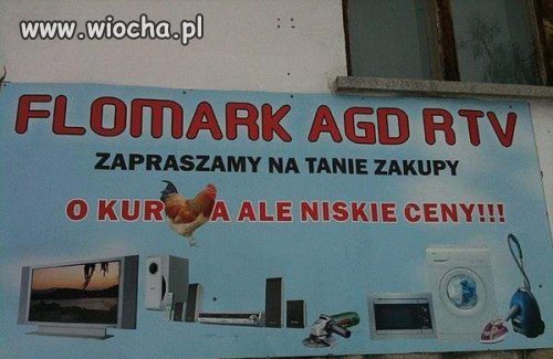 O ku()ra ale reklama