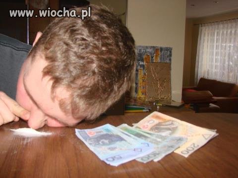 Takie tam przy hajsie 