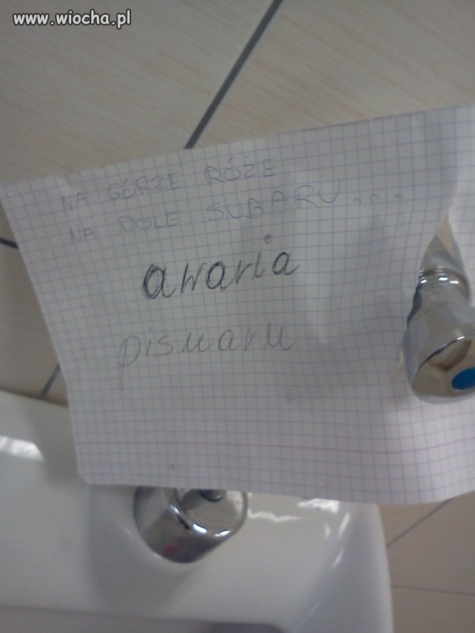 Poziom twórczości na miarę jego tematu