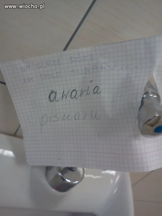 Poziom twórczości na miarę jego tematu