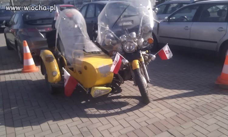 Już niedługo nowe limuzyny dla posłów 