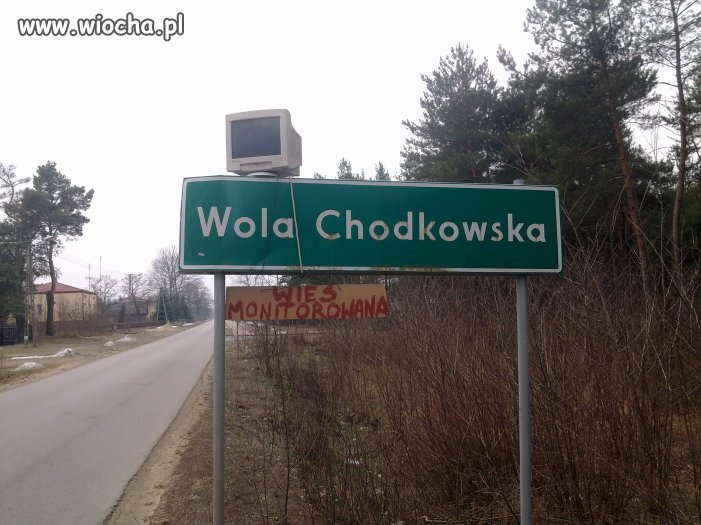 Nie ma to jak...