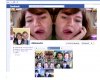 Kicia na facebooku