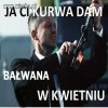 Koniec ze śniegiem w tym roku!!!