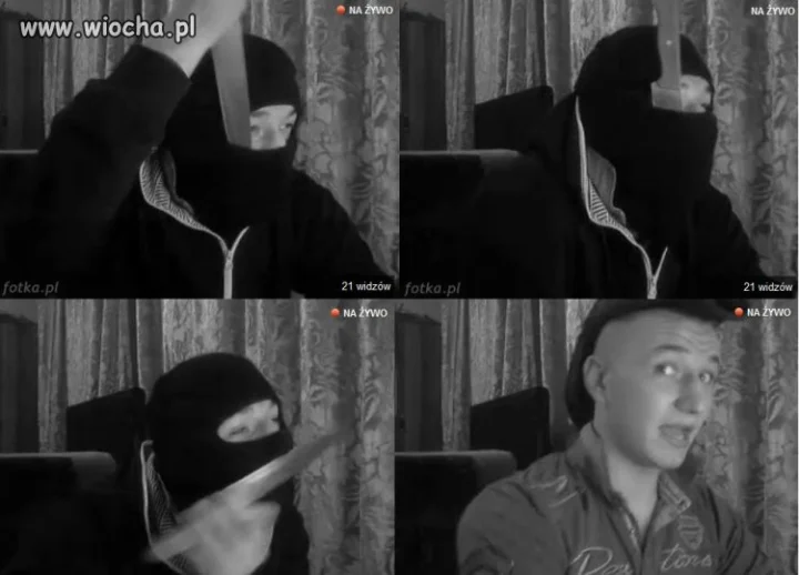 Model z Wrocławia