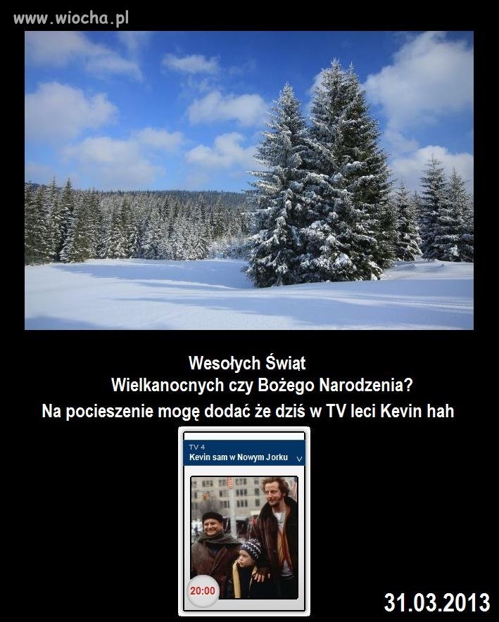Wesołych?