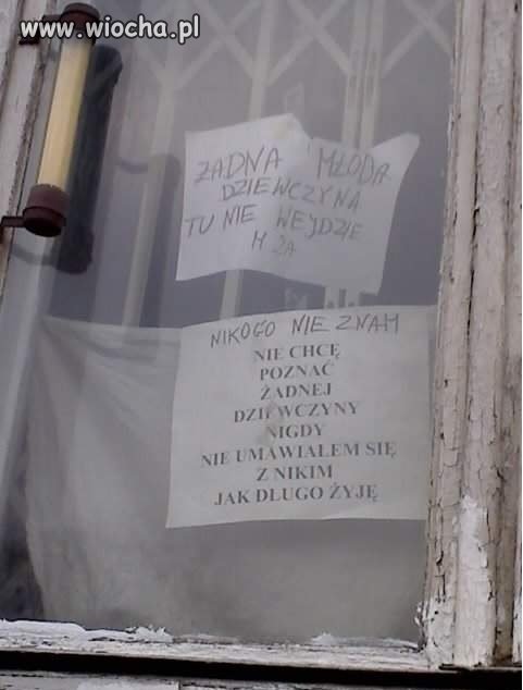 Zatwardziały kawaler czy zatwardziały ...