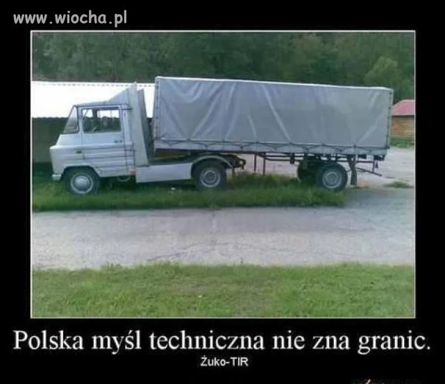 Polska myśl techniczna
