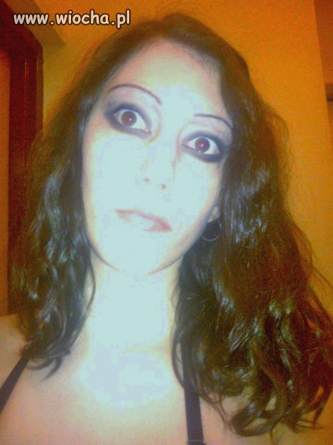 Smokey Eyes