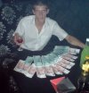Jeszcze tylko "klamki" na tej kasie brakuje...