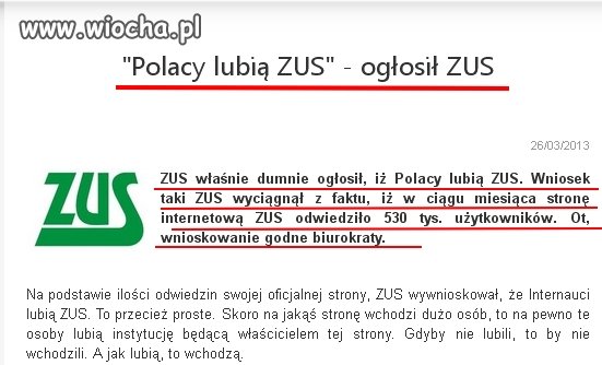 Ciekawe co oni tam "biorą"...