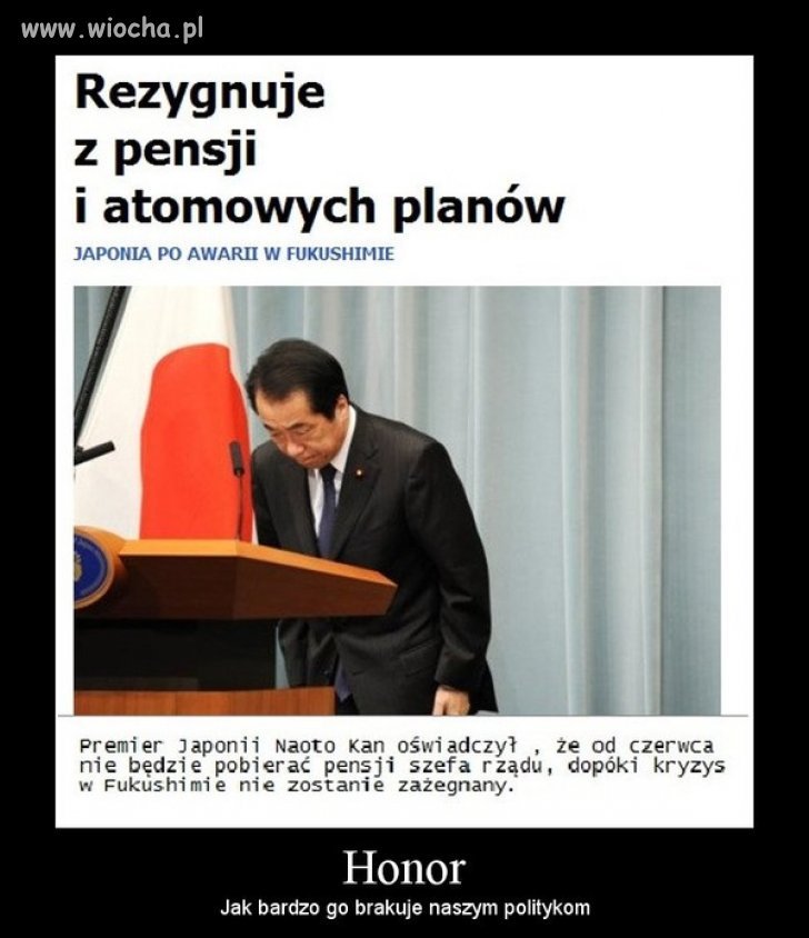 Gdyby u nas tak było