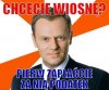 Chcecie wiosne?