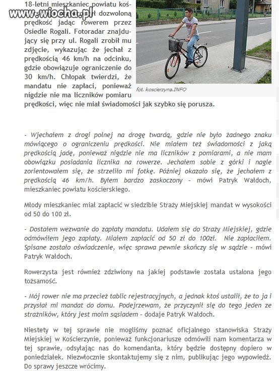 Straż biznesowo miejska strikes again!