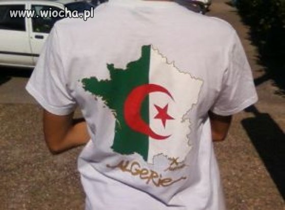 Algierczycy we Francji