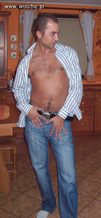 I ja się pytam gdzie ci prawdziwi mężczyźni?