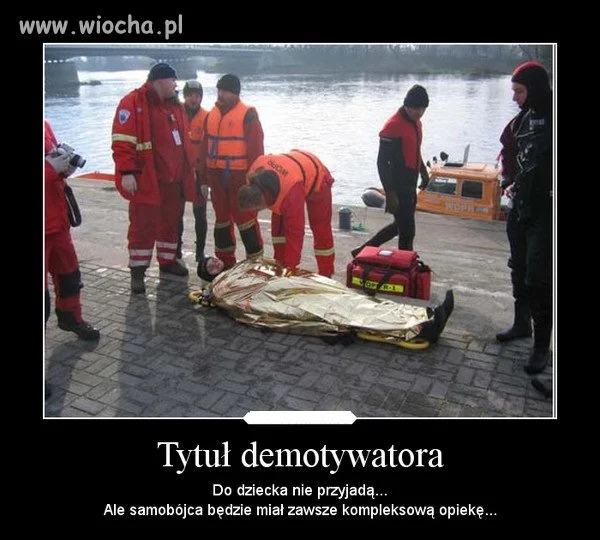 Nie myślący ludzie