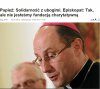 Pierwsze zgrzyty???...