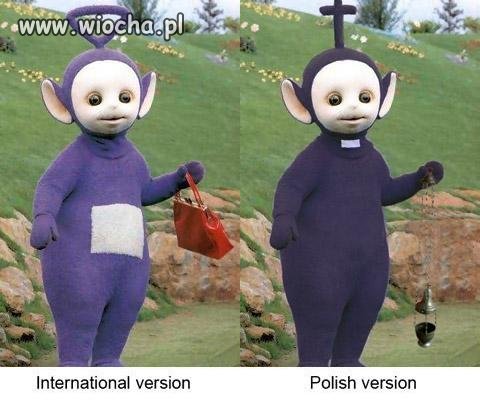 Coś w tym jest...