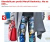 Nie ma skandalu z tobą  to pewne że nie żyjesz