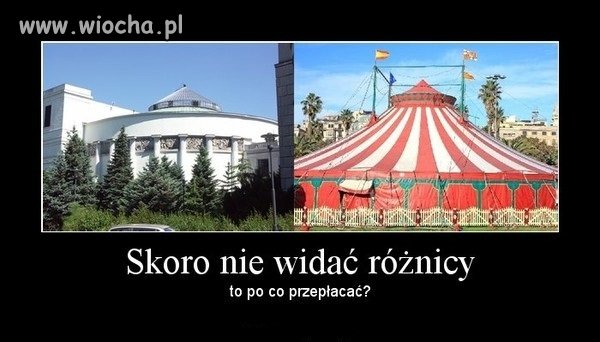 Skoro nie widać różnicy