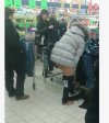 Małe przymierzanie