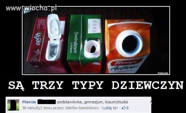 Troche prawdy w tym jest