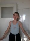 Jestem bosski