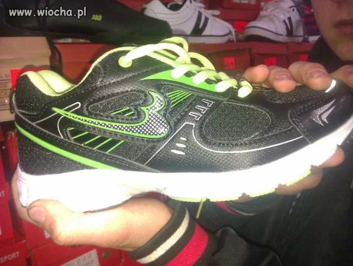 Nike