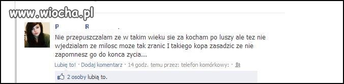 Zakochana 15...
