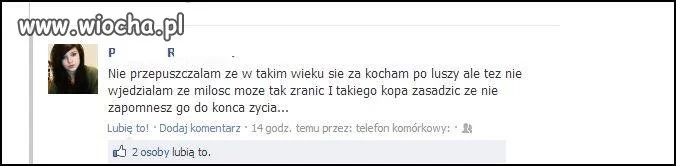 Zakochana 15...