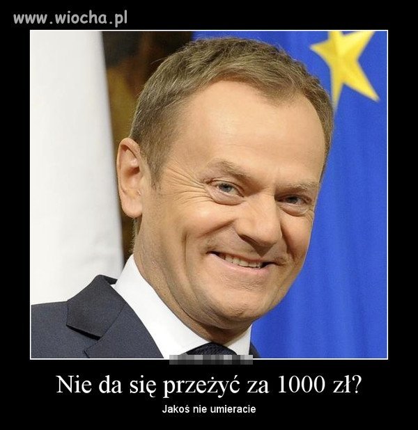 Przeżyć za 1000 zł