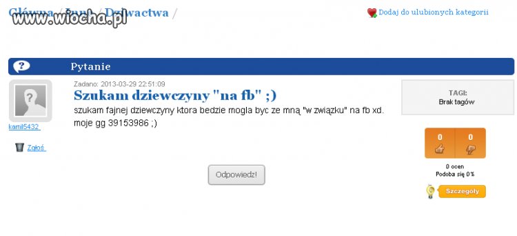 Świat..