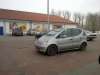 Parking Lidl Konin
