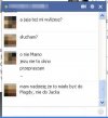 Taka tam rozmowa na FB