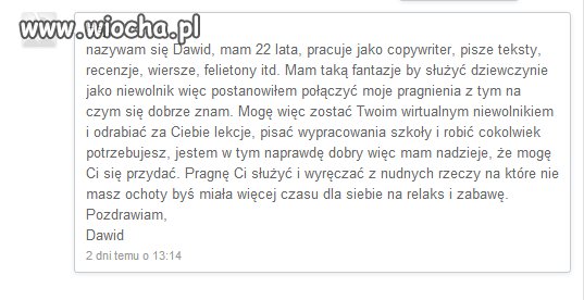 Takie tam, na fotka.pl