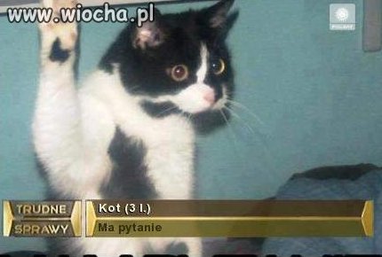 Trudne sprawy 