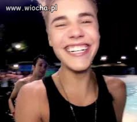 Justin Bieber
