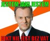 Jestem jaki jestem...