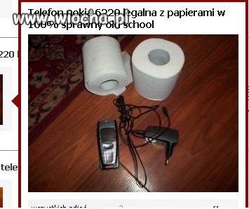 Polak potrafi