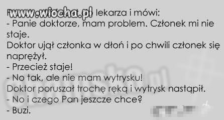 Problem z impotencja